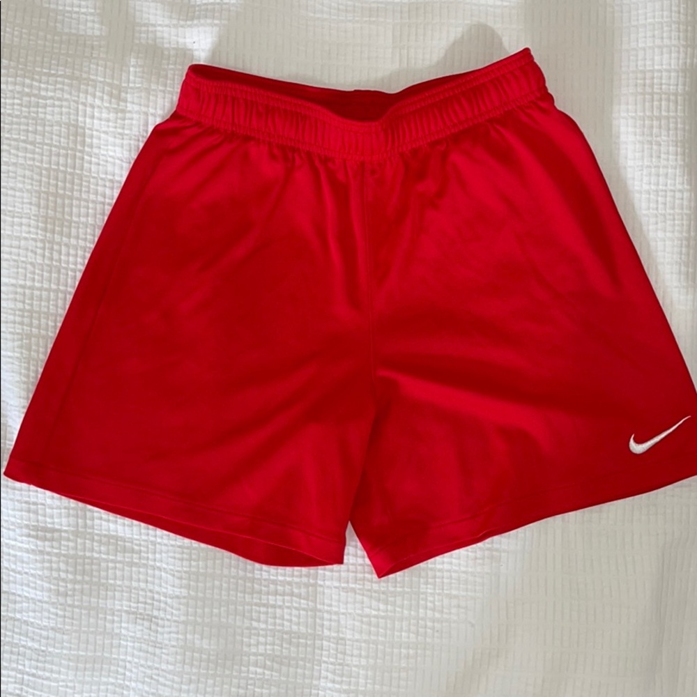 Nike dri-fit shorts